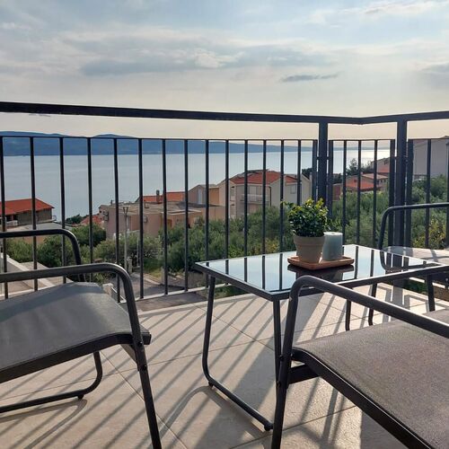 Apartman Stanići - CSC867  2