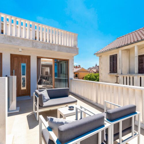 Apartman Sukošan - CDA247  4