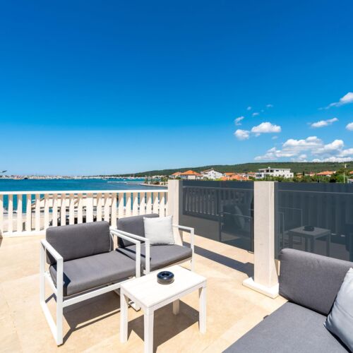 Apartman Sukošan - CDA247  2