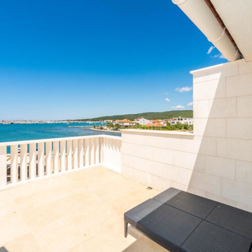 Apartman Sukošan - CDA249  4