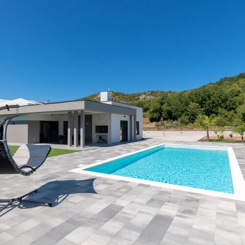 Vendégház Lovreć - CSC821