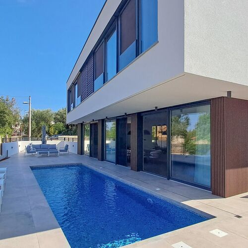 Vendégház Rovinjsko Selo - CIV851