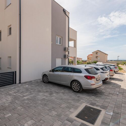 Apartman Povljana - CKD075  4