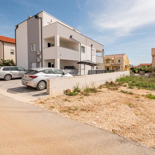Apartman Povljana - CKD075  2