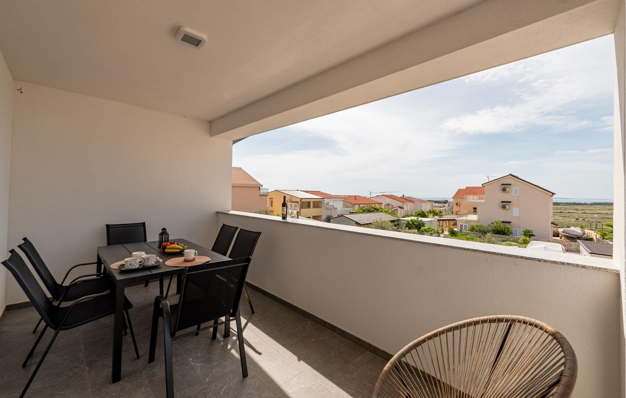 Apartman Povljana - CKD075