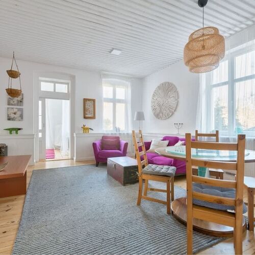 Powstańców Warszawy 31/2/2 | Przestronny Apartament | Wi-Fi
