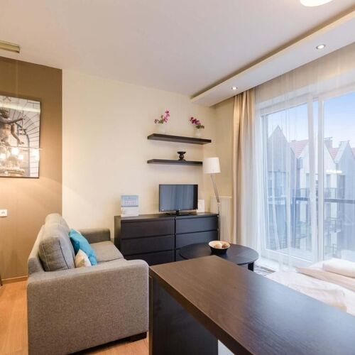 Tandeta 1 Modern Studio | Wanna | Gdańsk