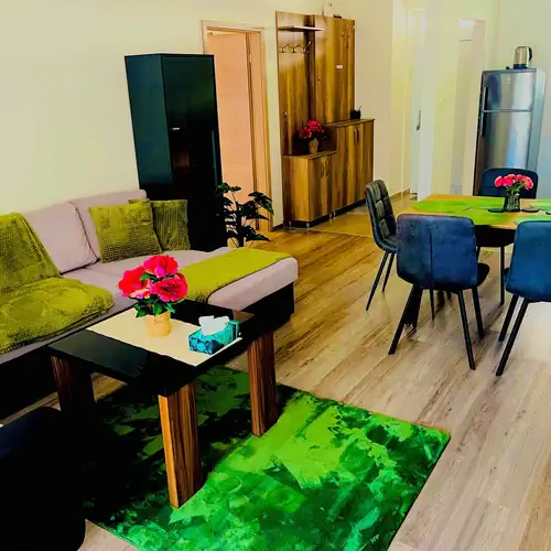 Brookforest Belvárosi 2 Apartman Debrecen 001 kép