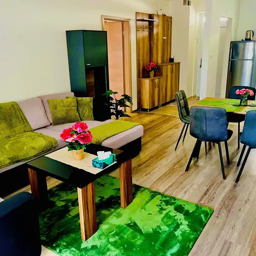 Brookforest Belvárosi 2 Apartman Debrecen 002 kép
