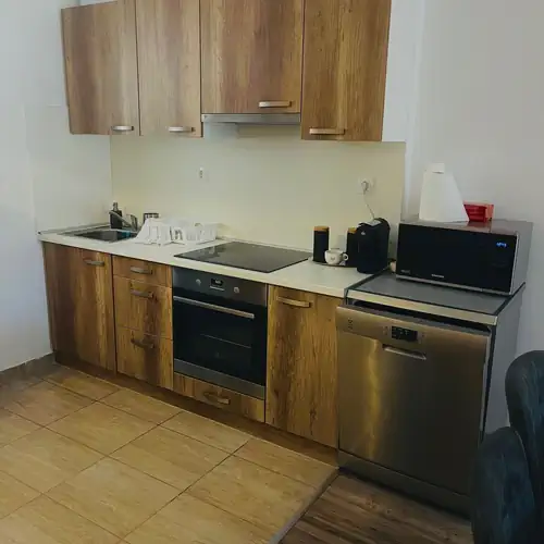 Brookforest Belvárosi 2 Apartman Debrecen 008 kép