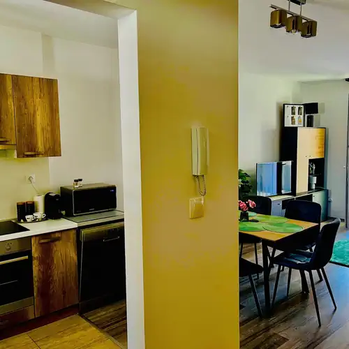 Brookforest Belvárosi 2 Apartman Debrecen 009 kép