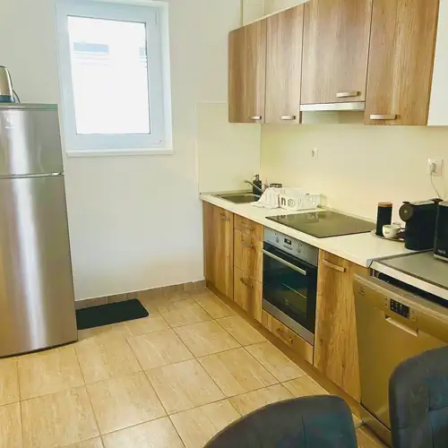 Brookforest Belvárosi 2 Apartman Debrecen 010 kép