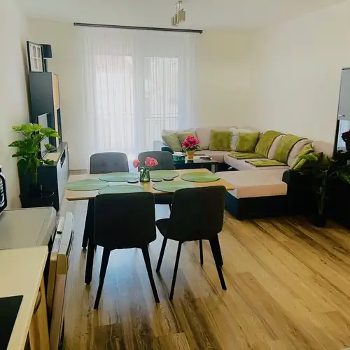Brookforest Belvárosi 2 Apartman Debrecen 011 kép