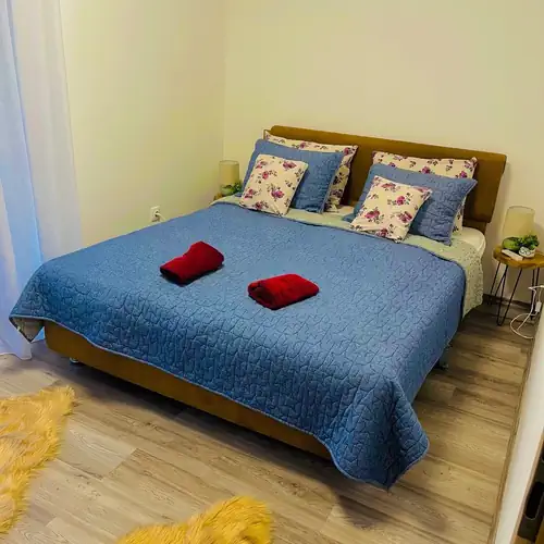Brookforest Belvárosi 2 Apartman Debrecen 018 kép