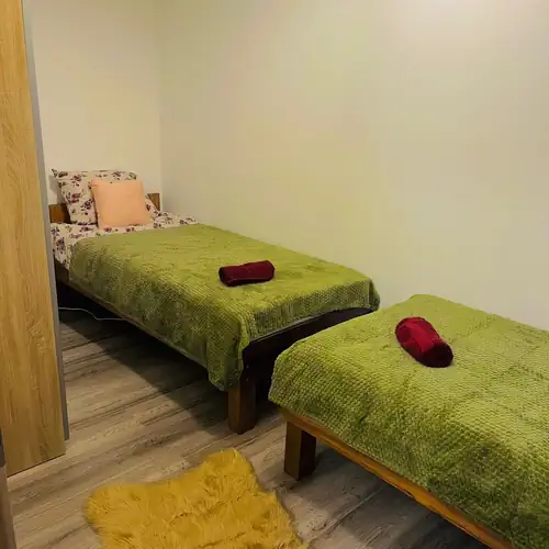 Brookforest Belvárosi 2 Apartman Debrecen 023 kép