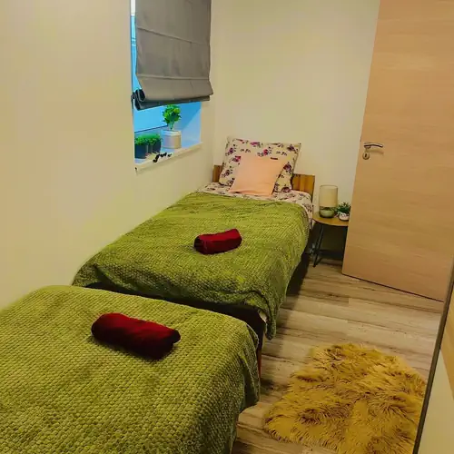 Brookforest Belvárosi 2 Apartman Debrecen 024 kép