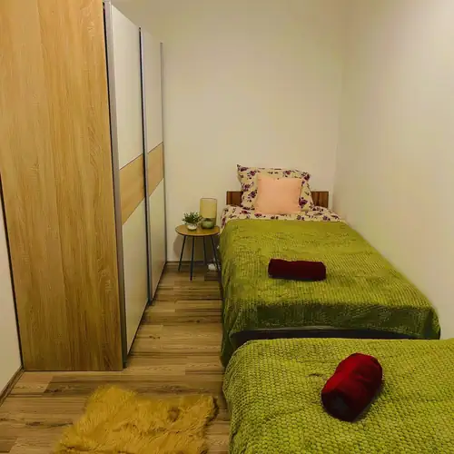 Brookforest Belvárosi 2 Apartman Debrecen 025 kép