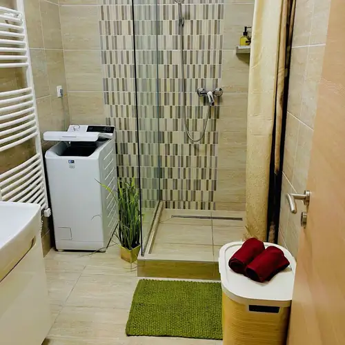 Brookforest Belvárosi 2 Apartman Debrecen 026 kép