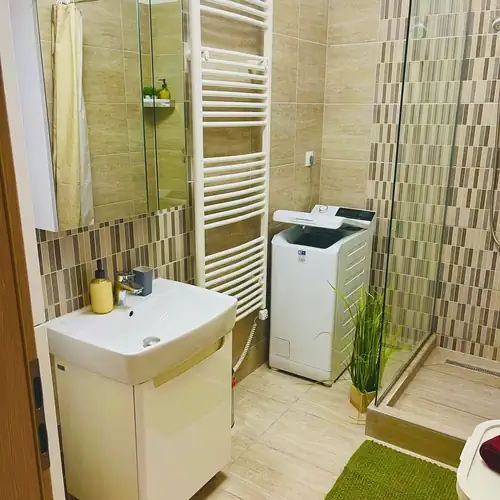 Brookforest Belvárosi 2 Apartman Debrecen 027 kép