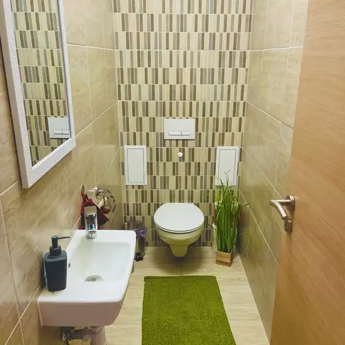 Brookforest Belvárosi 2 Apartman Debrecen 028 kép
