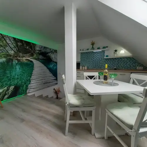 Apartman Azúr Hévíz 001 kép