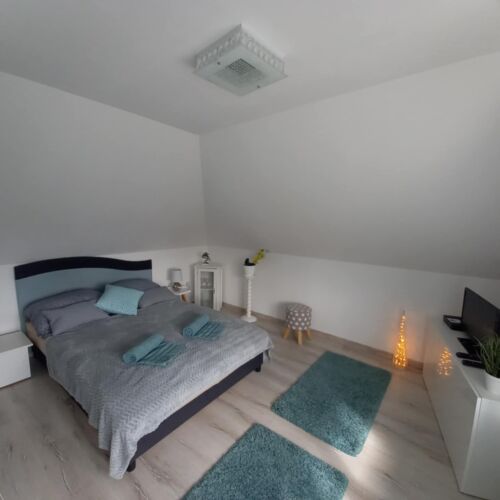 Apartman Azúr Hévíz ★★ 2