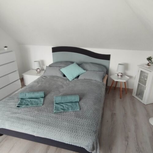 Apartman Azúr Hévíz ★★ 4