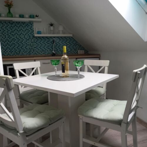 Apartman Azúr Hévíz ★★ 3