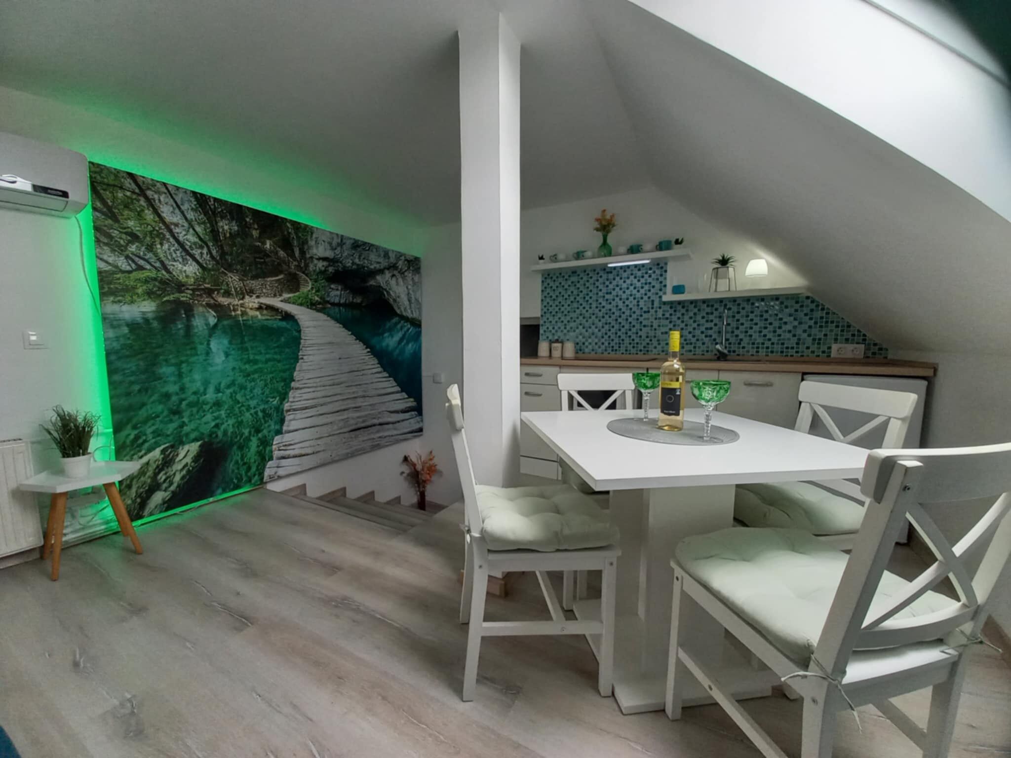 Apartman Azúr Hévíz