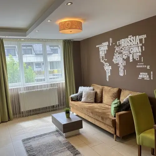 Platina Apartman Sárvár 001 kép