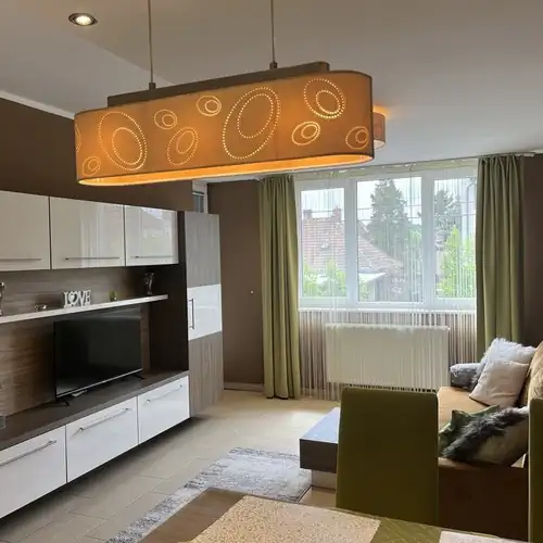 Platina Apartman Sárvár 002 kép