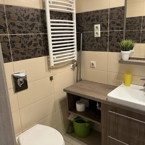 Platina Apartman Sárvár 007 kép