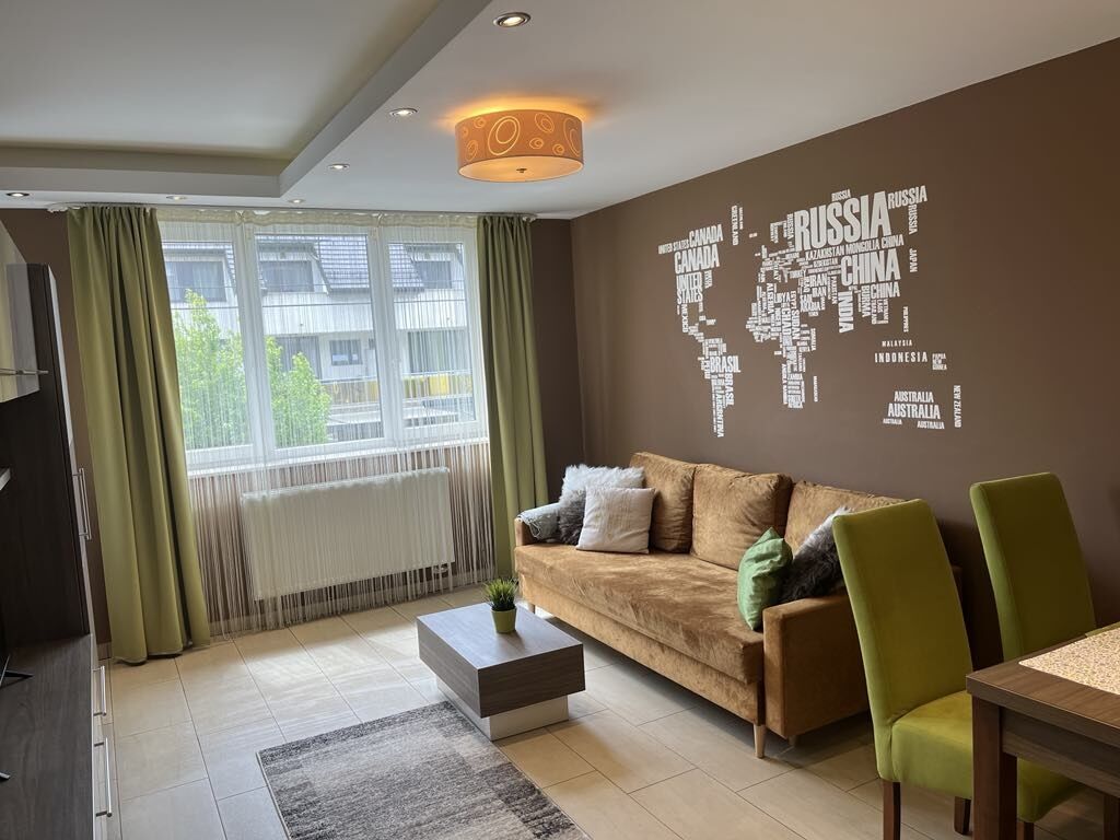 Platina Apartman Sárvár