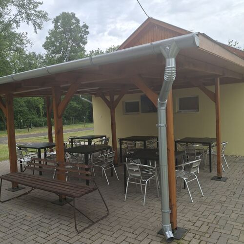 Família Camping Balaton Balatonőszöd ★★★ 2