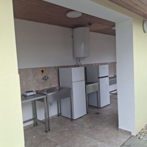 Família Camping Balaton Balatonőszöd ★★★ 4