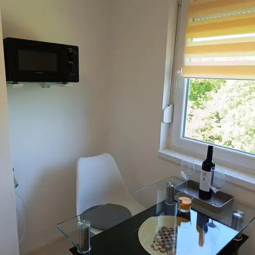 Harka Central Apartman Harkány 002 kép