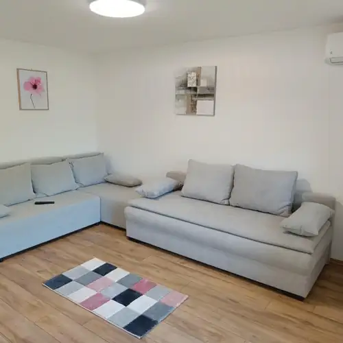 Harka Central Apartman Harkány 005 kép