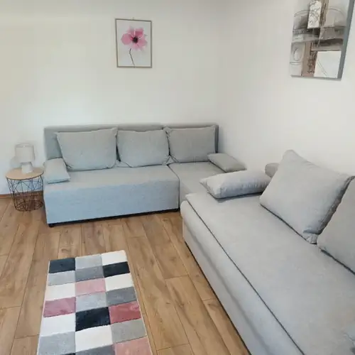 Harka Central Apartman Harkány 006 kép