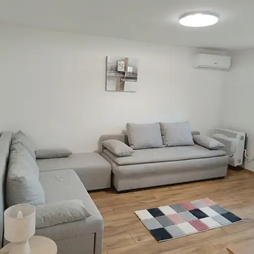 Harka Central Apartman Harkány 008 kép