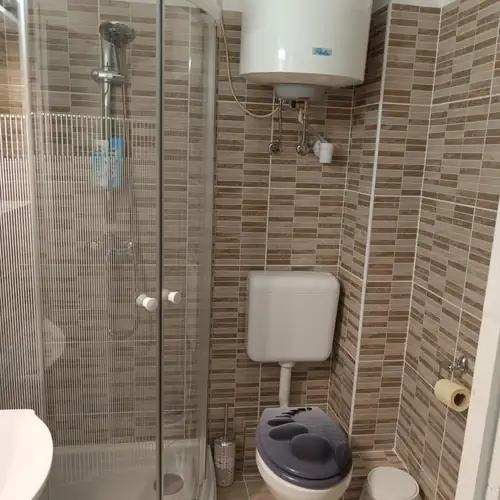 Harka Central Apartman Harkány 010 kép