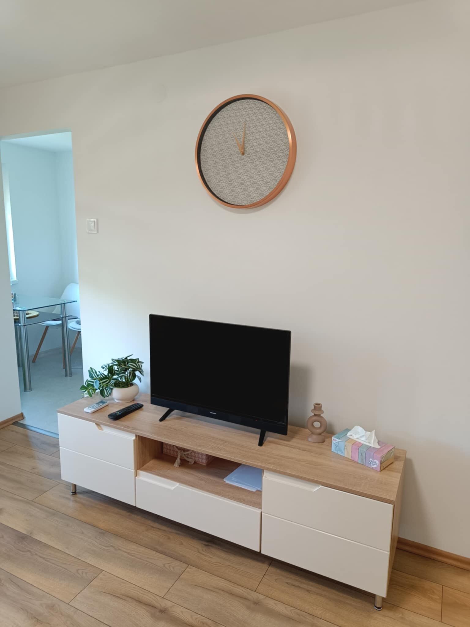 Harka Central Apartman Harkány