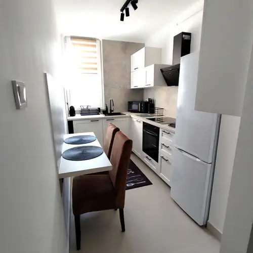 Gréta Apartman Szarvas 009 kép