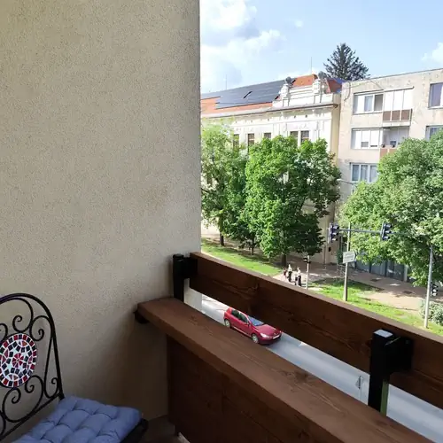 Gréta Apartman Szarvas 015 kép