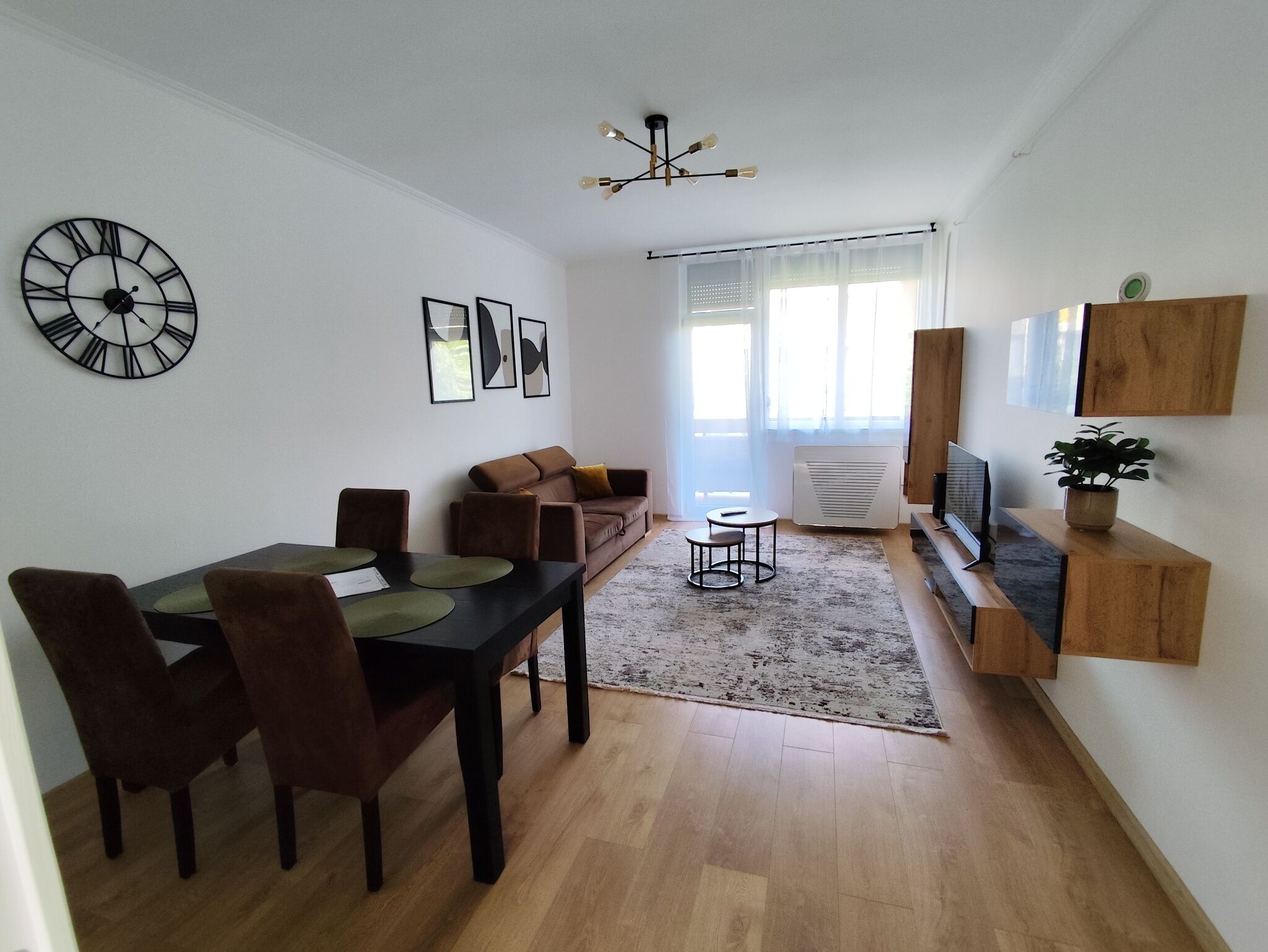 Gréta Apartman Szarvas