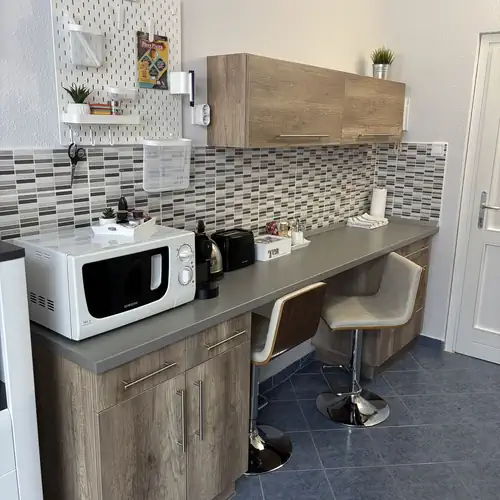 Jázmin Apartman Veszprém 002 kép