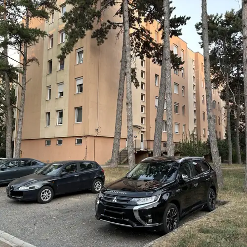 Jázmin Apartman Veszprém 005 kép