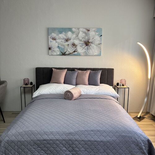 Jázmin Apartman Veszprém