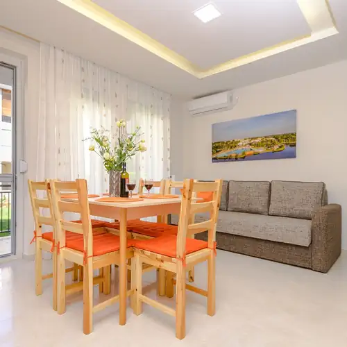 Bella Apartments No2 Hajdúszoboszló 005 kép