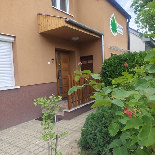 Juhar Apartman Kiskunhalas