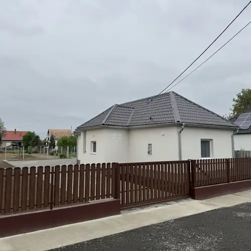 Rezéti Vendégház Pörböly 007 kép